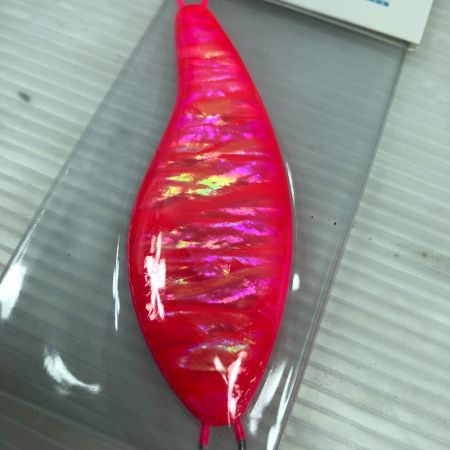  M's Sea Goblin ルアー サーモンゴブリン シェル 3個まとめ (4)