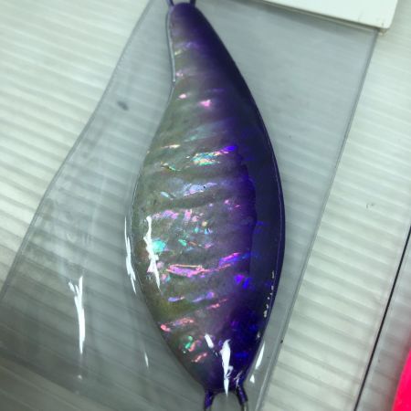  M's Sea Goblin ルアー サーモンゴブリン シェル 3個まとめ (4)