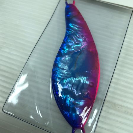  M's Sea Goblin ルアー サーモンゴブリン シェル 3個まとめ (4)