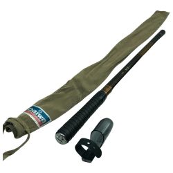 ΣΣ DAIWA ダイワ 渓流竿 HZ 朝霧 硬調 51SE 06304656 Bランク