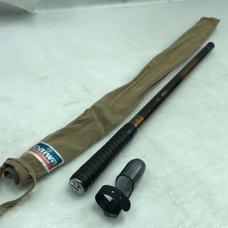  DAIWA ダイワ 渓流竿 HZ 朝霧 硬調 51SE 06304656