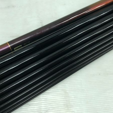  DAIWA ダイワ 渓流竿 HZ 朝霧 硬調 51SE 06304656