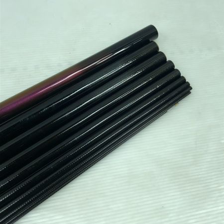  DAIWA ダイワ 渓流竿 HZ 朝霧 硬調 51SE 06304656