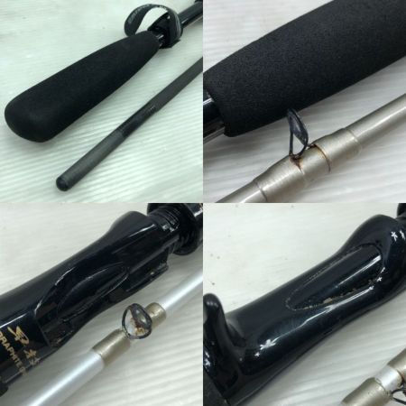  DAIWA ダイワ 船竿 カーボウィスカーパワーメッシュ CWPM早技 カワハギ 硬調210 06791393