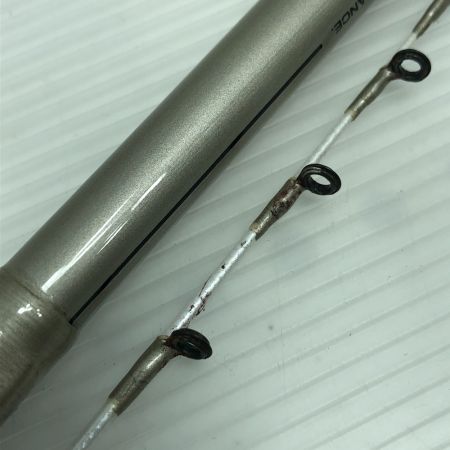  DAIWA ダイワ 船竿 カーボウィスカーパワーメッシュ CWPM早技 カワハギ 硬調210 06791393