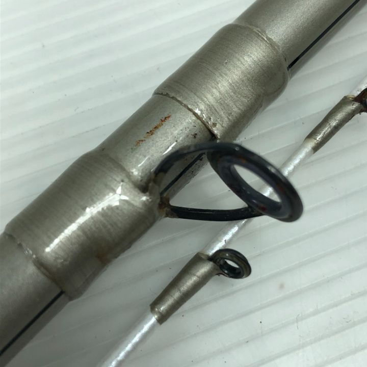 DAIWA ダイワ 船竿 カーボウィスカーパワーメッシュ CWPM早技 カワハギ