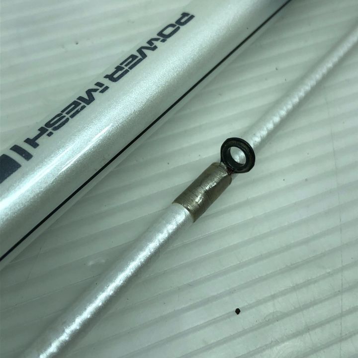 DAIWA ダイワ 船竿 カーボウィスカーパワーメッシュ CWPM早技 カワハギ