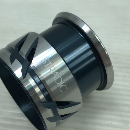  SHIMANO シマノ スプール 23ストラディック C2000SHG
