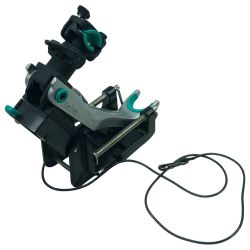 ΣΣ DAIWA ダイワ ロッドホルダー パワーホルダー 速攻160R （6） Bランク