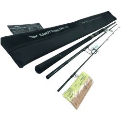 ΣΣ DAIWA ダイワ ルアーロッド カムイランケタム121ＸH 05809535 Sランク