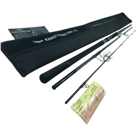  DAIWA ダイワ ルアーロッド カムイランケタム121ＸH 05809535