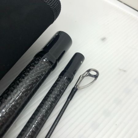  DAIWA ダイワ ルアーロッド カムイランケタム121ＸH 05809535