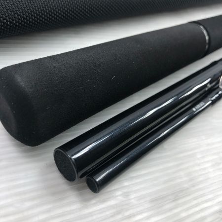  DAIWA ダイワ ルアーロッド カムイランケタム121ＸH 05809535