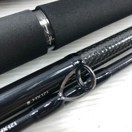  DAIWA ダイワ ルアーロッド カムイランケタム121ＸH 05809535