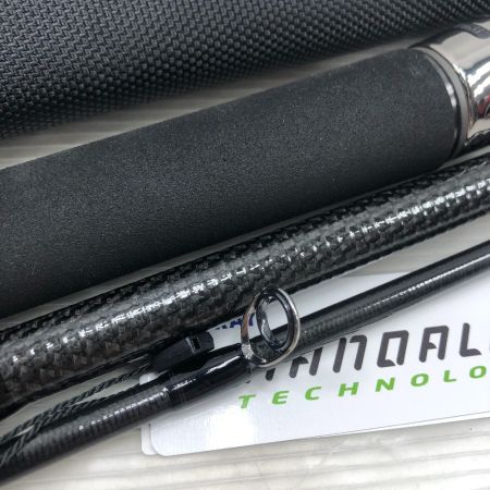  DAIWA ダイワ ルアーロッド カムイランケタム121ＸH 05809535