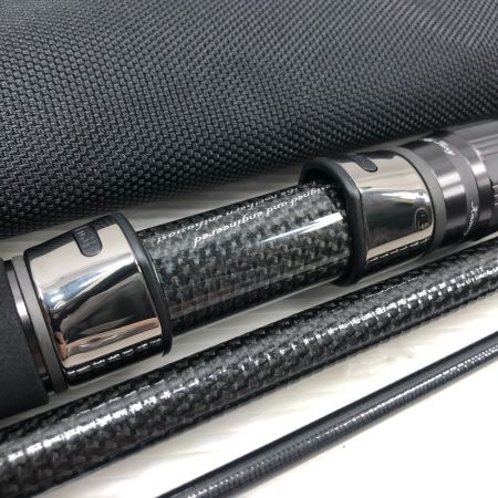  DAIWA ダイワ ルアーロッド カムイランケタム121ＸH 05809535