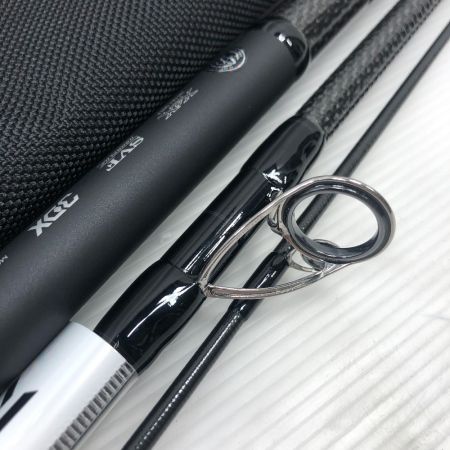  DAIWA ダイワ ルアーロッド カムイランケタム121ＸH 05809535