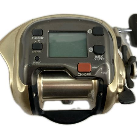 SHIMANO シマノ 電動リール SHIMANO RG154 電動丸4000HP RG154