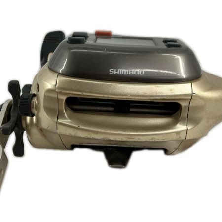 SHIMANO シマノ 電動リール SHIMANO RG154 電動丸4000HP RG154