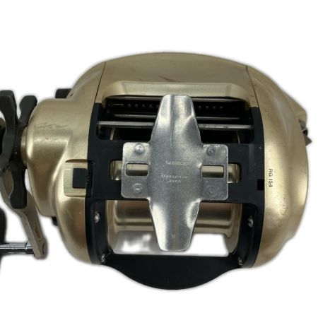 SHIMANO シマノ 電動リール SHIMANO RG154 電動丸4000HP RG154