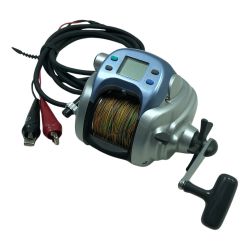 ΣΣ DAIWA ダイワ 電動リール スーパータナコンS 600WP Bランク