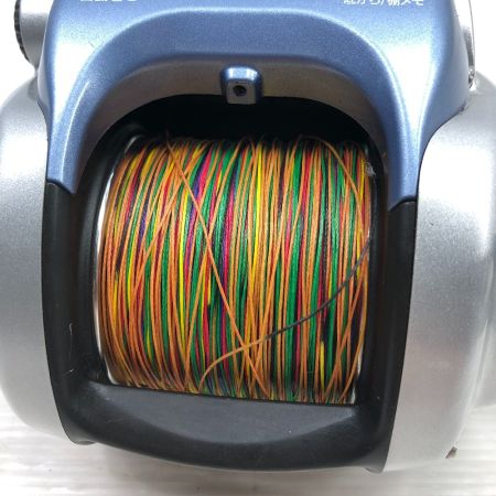  DAIWA ダイワ 電動リール スーパータナコンS 600WP