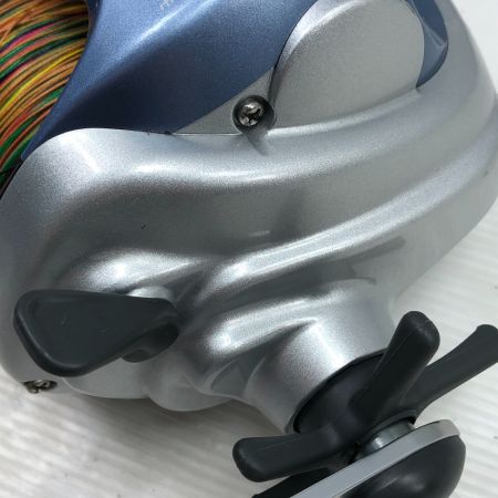  DAIWA ダイワ 電動リール スーパータナコンS 600WP