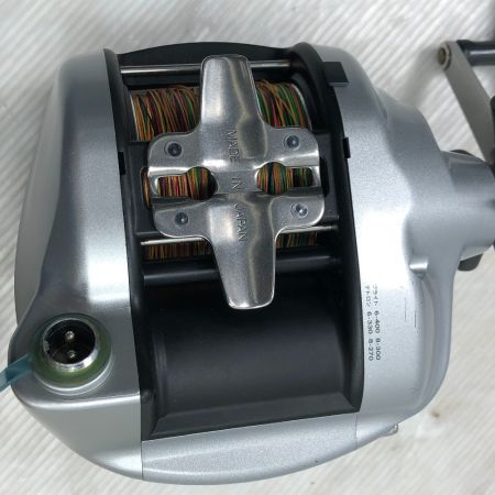  DAIWA ダイワ 電動リール スーパータナコンS 600WP