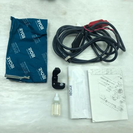  RYOBI リョービ 電動リール アドベンチャー電動 SS700AT