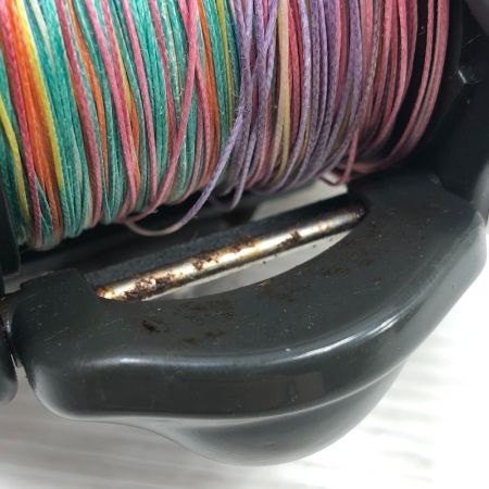  RYOBI リョービ 電動リール アドベンチャー電動 SS700AT