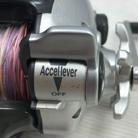  RYOBI リョービ 電動リール アドベンチャー電動 SS700AT