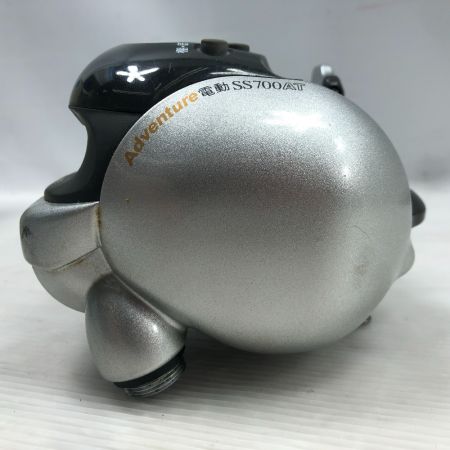  RYOBI リョービ 電動リール アドベンチャー電動 SS700AT