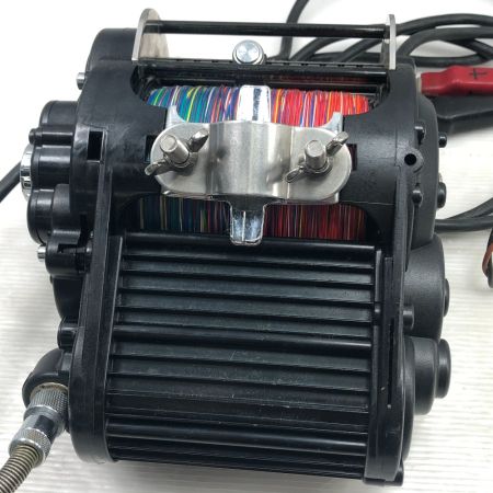  Miya Epoch ミヤエポック 電動リール 900DX コマンド8