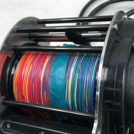  Miya Epoch ミヤエポック 電動リール 900DX コマンド8