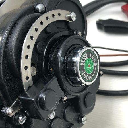  Miya Epoch ミヤエポック 電動リール 900DX コマンド8