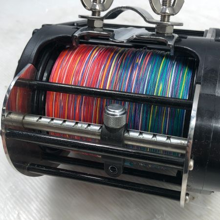  Miya Epoch ミヤエポック 電動リール 900DX コマンド8