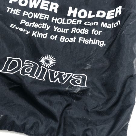  DAIWA ダイワ ロッドホルダー パワーホルダー 速攻160R （7）
