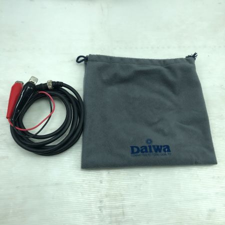  DAIWA ダイワ 電動リール ハイパータナコン600Fe 801387