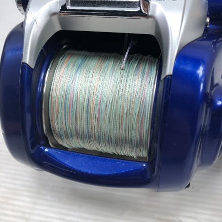  DAIWA ダイワ 電動リール ハイパータナコン600Fe 801387