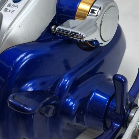  DAIWA ダイワ 電動リール ハイパータナコン600Fe 801387