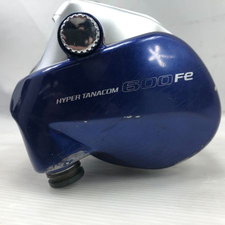  DAIWA ダイワ 電動リール ハイパータナコン600Fe 801387
