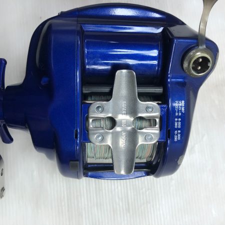  DAIWA ダイワ 電動リール ハイパータナコン600Fe 801387