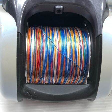  DAIWA ダイワ 電動リール スーパータナコン-X 600Cp