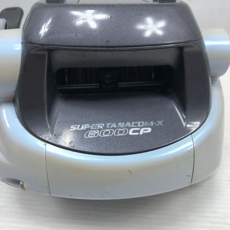 DAIWA ダイワ 電動リール スーパータナコン-X 600Cp