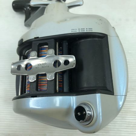  DAIWA ダイワ 電動リール スーパータナコン-X 600Cp