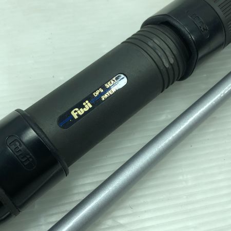  NFT 船竿 SEAMIGHTY シーマイティ 200-240