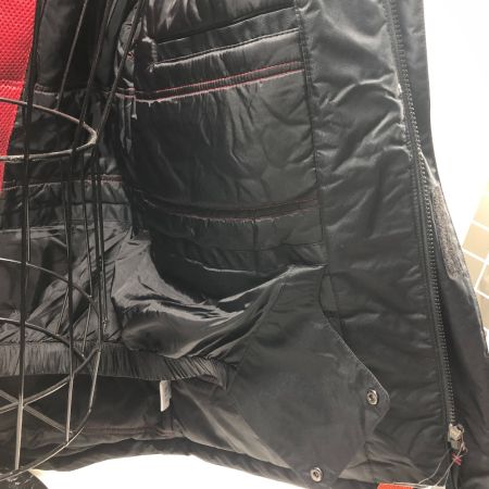  AITOZ 工具 作業ウェア 防寒着 未使用品(S) 上下セット LLサイズ 6063-010 ブラック