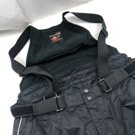  AITOZ 工具 作業ウェア 防寒着 未使用品(S) 上下セット LLサイズ 6063-010 ブラック