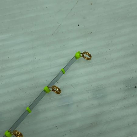  VARIVAS バリバス ワカサギ竿 Super桧原MAX333 燻紫銀 イブシギンRX