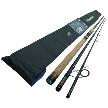  PALMS パームス ルアーロッド レラカムイ RKSS-126H+